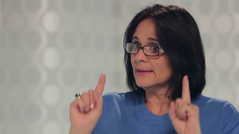 A ministra Damares Alves entrou na mira da Globo (Foto: Reprodução) A ministra Damares Alves entrou na mira da Globo (Foto: Reprodução)
