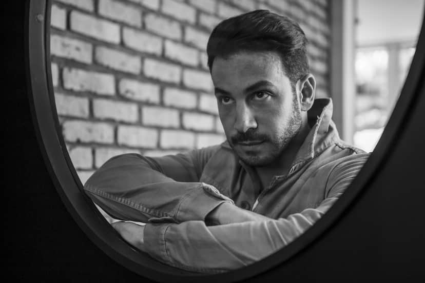 O ex-BBB Gustavo Gustavo, participante do BBB19 (Foto: Artur Meninea/Gshow) O ex-BBB Gustavo Gustavo, participante do BBB19 (Foto: Artur Meninea/Gshow)