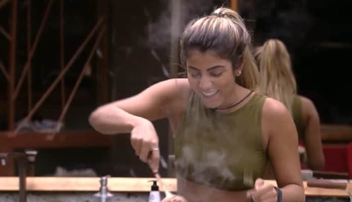 Hariany BBB 19 Hariany BBB 19