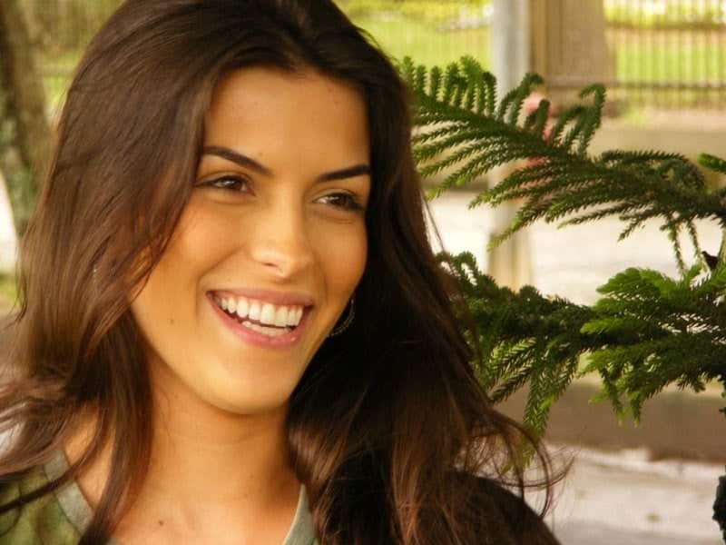 Jacqueline Fernandez ex-bailarina do Faustão Jacqueline Fernandez ex-bailarina do Faustão