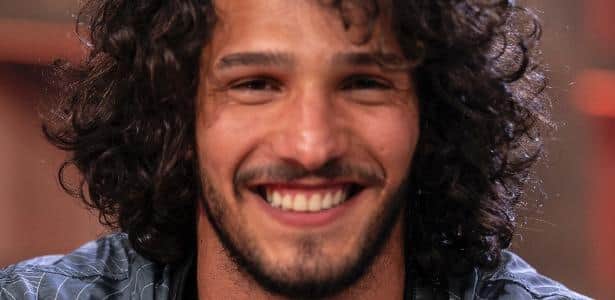 João Zoli, ex-Fazenda, estará em novela da Globo (Foto: Divulgação) João Zoli, ex-Fazenda, estará em novela da Globo (Foto: Divulgação)