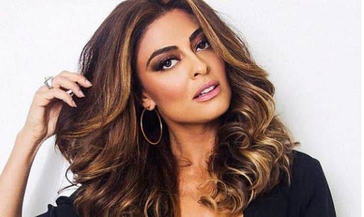 Juliana Paes (Foto: Reprodução)