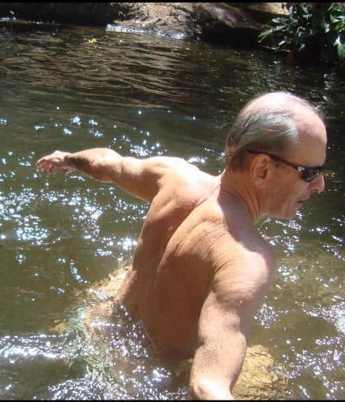 Ney Matogrosso. (Foto: Divulgação) Ney Matogrosso. (Foto: Divulgação)