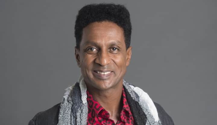 Luis Miranda estará no elenco de O Selvagem da Ópera. (Foto: Divulgação) Luis Miranda estará no elenco de O Selvagem da Ópera. (Foto: Divulgação)