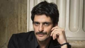 Julio Machado será major da PM em nova temporada de Malhação. (Foto: Divulgação/TV Globo) Julio Machado será major da PM em nova temporada de Malhação. (Foto: Divulgação/TV Globo)