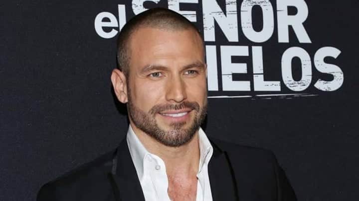 Rafael Amaya foi protagonista de Senhor dos Céus. (Foto: Divulgação) Rafael Amaya foi protagonista de Senhor dos Céus. (Foto: Divulgação)