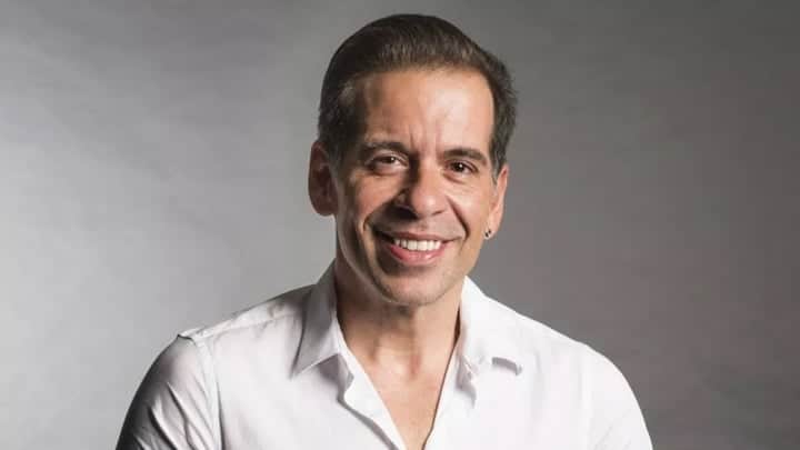 Leandro Hassum teve confusão na Justiça com Associação Brasileira de Urologia (Foto: Divulgação) Leandro Hassum teve confusão na Justiça com Associação Brasileira de Urologia (Foto: Divulgação)