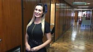 Andressa Urach (Foto: Divulgação) Andressa Urach (Foto: Divulgação)