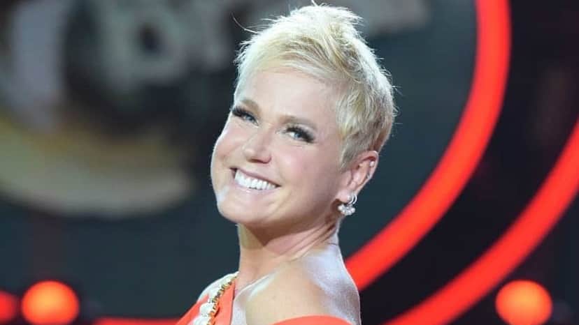 A apresentadora Xuxa Meneghel (Foto: Divulgação) A apresentadora Xuxa Meneghel (Foto: Divulgação)