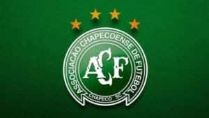 Chapecoense (Foto: Divulgação) Chapecoense (Foto: Divulgação)