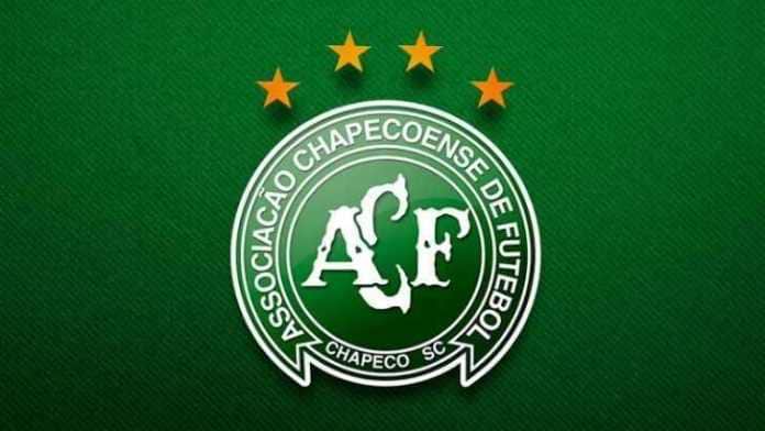 Chapecoense (Foto: Divulgação) Chapecoense (Foto: Divulgação)