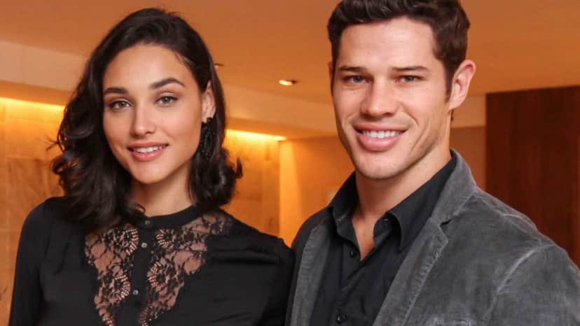 Débora Nascimento e José Loreto (Foto: Divulgação) Débora Nascimento e José Loreto (Foto: Divulgação)