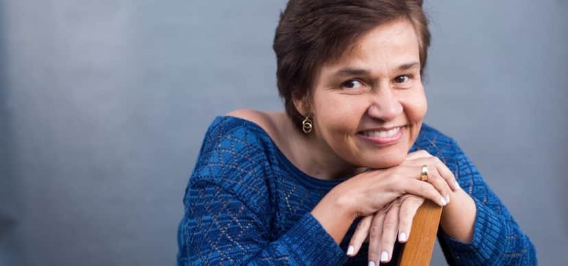 Claudia Rodrigues está internada em estado grave e não reconhece nem a própria família (Foto: Divulgação) Claudia Rodrigues está internada em estado grave e não reconhece nem a própria família (Foto: Divulgação)