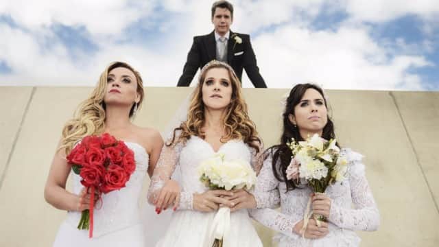 Loucas Pra Casar no Festival De Sucessos Loucas Pra Casar no Festival De Sucessos