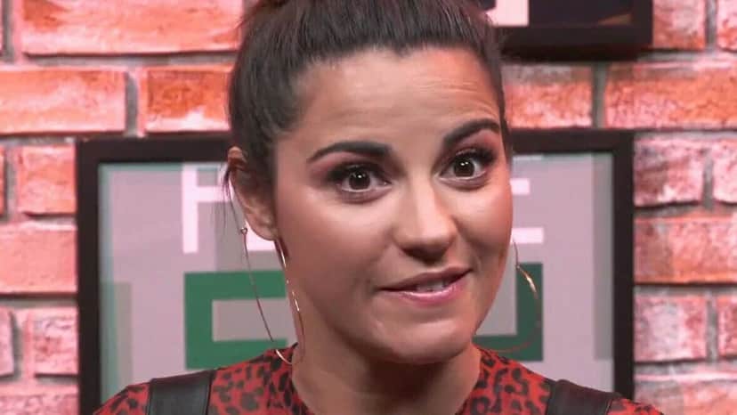 Maite Perroni é atriz mexicana de grande renome Maite Perroni é atriz mexicana de grande renome
