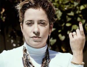 Paloma Duarte Paloma Duarte