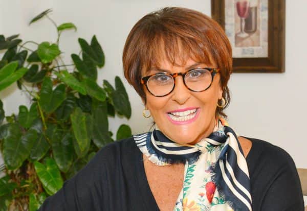 A sensitiva Márcia Fernandes faz previsão sobre Ana Maria Braga, José Mayer, Humberto Martins e Sabrina Sato (Foto: Divulgação) A sensitiva Márcia Fernandes faz previsão sobre Ana Maria Braga, José Mayer, Humberto Martins e Sabrina Sato (Foto: Divulgação)