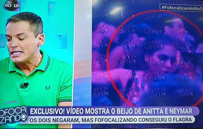 Verdade sobre Anitta e Neymar vem à tona (Foto: Divulgação) Verdade sobre Anitta e Neymar vem à tona (Foto: Divulgação)