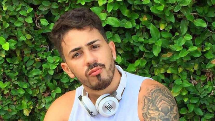 Carlinhos Maia fecha acordo com emissora de TV e terá seu próprio programa (Foto: Reprodução/Instagram) Carlinhos Maia fecha acordo com emissora de TV e terá seu próprio programa (Foto: Reprodução/Instagram)