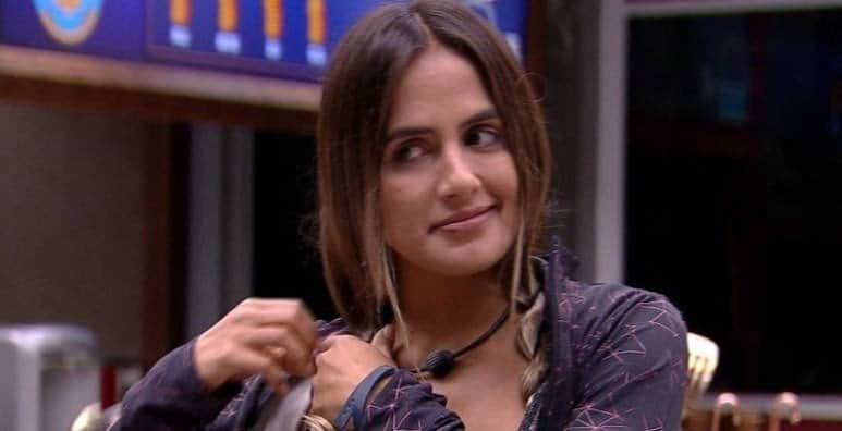 Carol Peixinho no BBB 19 Carol Peixinho no BBB 19