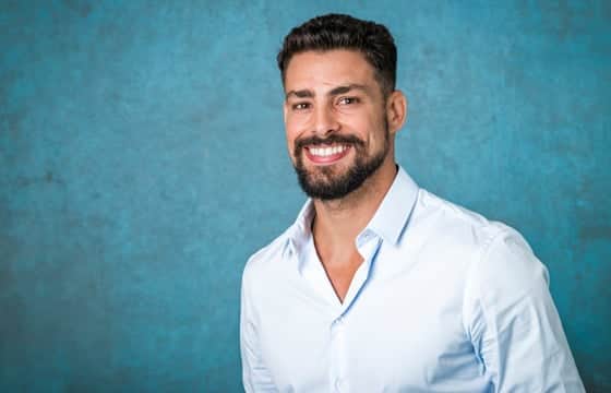 Cauã Reymond está com tudo na Globo (Foto: Divulgação) Cauã Reymond está com tudo na Globo (Foto: Divulgação)