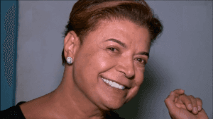 O promoter David Brazil causou polêmica ao reproduzir cena sexy ao lado de famoso cantor e levou web à loucura (Foto: Divulgação) O promoter David Brazil causou polêmica ao reproduzir cena sexy ao lado de famoso cantor e levou web à loucura (Foto: Divulgação)