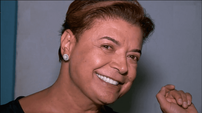 O promoter David Brazil causou polêmica ao reproduzir cena sexy ao lado de famoso cantor e levou web à loucura (Foto: Divulgação) O promoter David Brazil causou polêmica ao reproduzir cena sexy ao lado de famoso cantor e levou web à loucura (Foto: Divulgação)