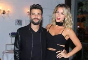 Giovanna Ewbank e Bruno Gagliasso se mudaram de casa Giovanna Ewbank e Bruno Gagliasso se mudaram de casa