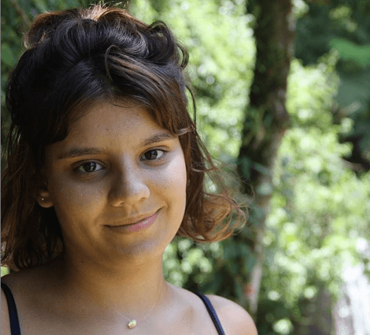 Dora de Assis fará Raíssa em Malhação (Foto: Reprodução/ Instagram) Dora de Assis fará Raíssa em Malhação (Foto: Reprodução/ Instagram)