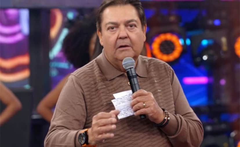Faustão e futebol estão na lista de mudanças que a Globo promoverá (Foto: Reprodução) Faustão e futebol estão na lista de mudanças que a Globo promoverá (Foto: Reprodução)