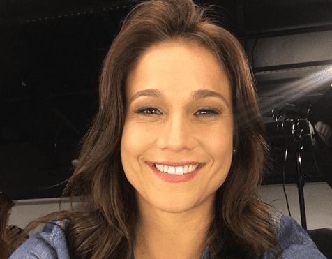 Fernanda Gentil vai apresentar novo programa na Globo. (Foto: Reprodução) Fernanda Gentil vai apresentar novo programa na Globo. (Foto: Reprodução)