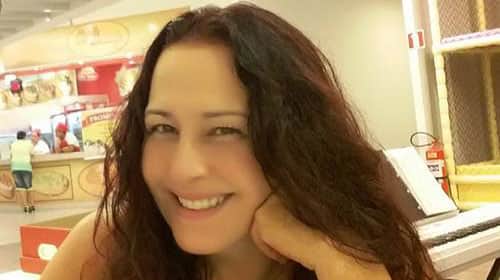 Morre em Assis aos 53 anos a cantora Mirian Magno (Foto: Reprodução) Morre em Assis aos 53 anos a cantora Mirian Magno (Foto: Reprodução)