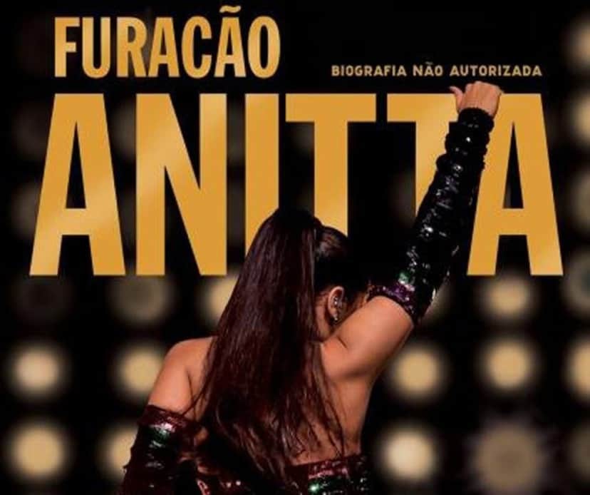 Furacão Anitta (Foto: Divulgação) Furacão Anitta (Foto: Divulgação)