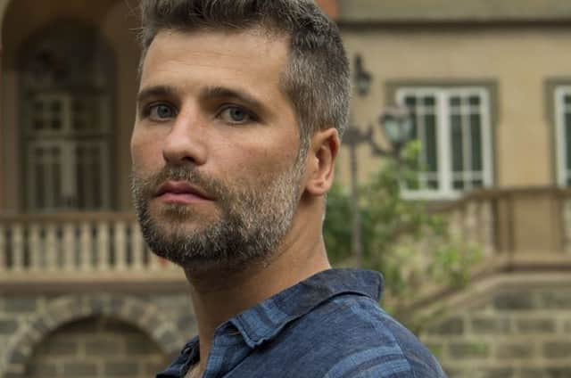 Bruno Gagliasso quer se blindar de notícias falsas (Foto: Divulgação) Bruno Gagliasso quer se blindar de notícias falsas (Foto: Divulgação)