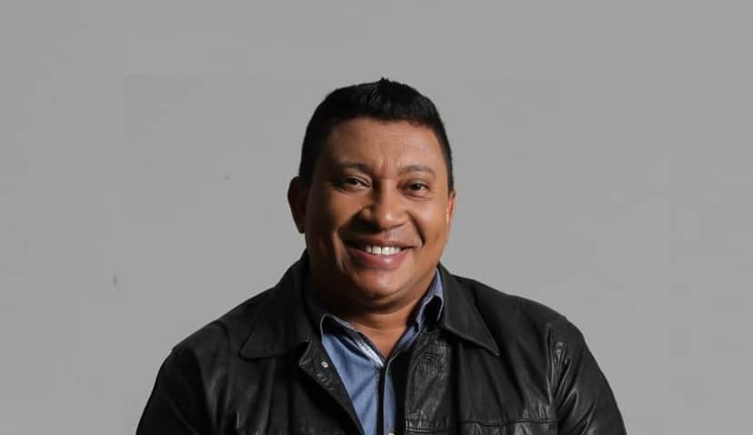 O humorista Pedro Manso (Foto: Divulgação) O humorista Pedro Manso (Foto: Divulgação)