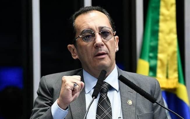 Senador Jorge Kajuru – Foto Ag. Senado Senador Jorge Kajuru – Foto Ag. Senado