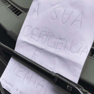 Filho de Mick Jagger deixou um recadinho (Foto: Reprodução/Instagram) Filho de Mick Jagger deixou um recadinho (Foto: Reprodução/Instagram)