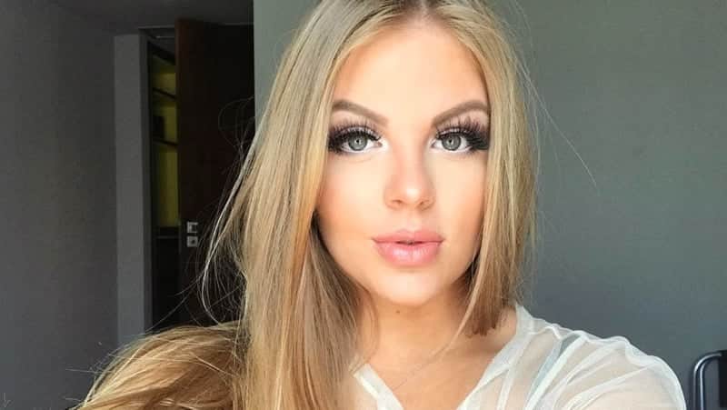 Luísa Sonza Luísa Sonza