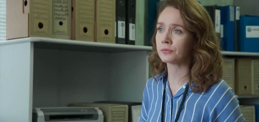 Camila Morgado é Gabi em Malhação (Foto: Divulgação) Camila Morgado é Gabi em Malhação (Foto: Divulgação)