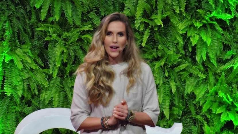 Mariana Ferrão está fora da TV Globo. (Foto: Reprodução) Mariana Ferrão está fora da TV Globo. (Foto: Reprodução)