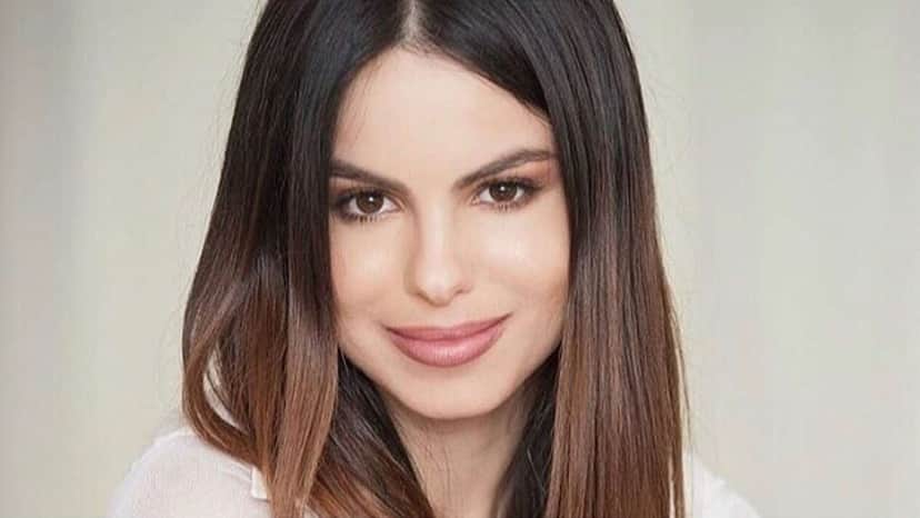 Sthefany Brito (Foto: Divulgação) Sthefany Brito (Foto: Divulgação)