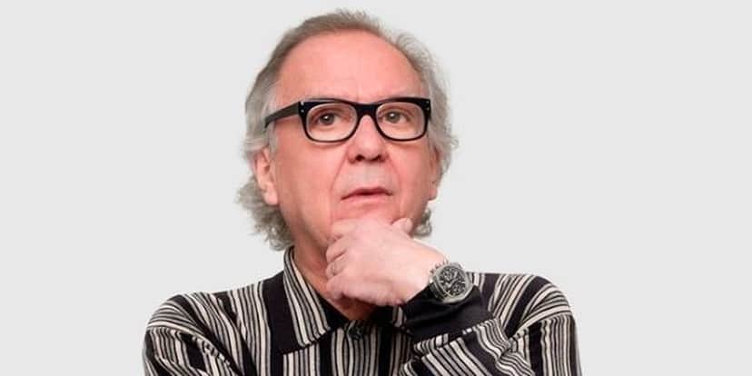 O publicitário Washington Olivetto Foto: Reprodução O publicitário Washington Olivetto Foto: Reprodução