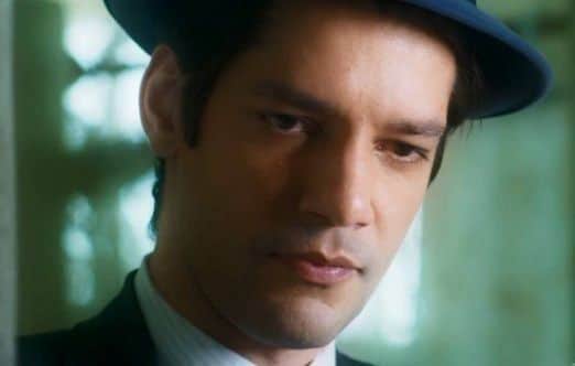 Otávio em Espelho da Vida (Foto: Reprodução/ Globo) Otávio em Espelho da Vida (Foto: Reprodução/ Globo)