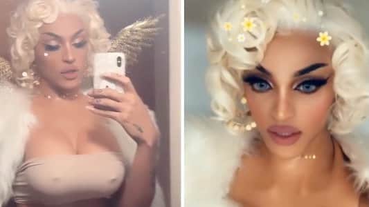 Pabllo Vittar (Foto: Divulgação) Pabllo Vittar (Foto: Divulgação)