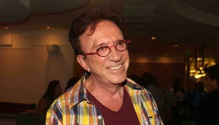 Moacyr Franco negou os rumores de seu retorno ao SBT. (Foto: Divulgação) Moacyr Franco negou os rumores de seu retorno ao SBT. (Foto: Divulgação)