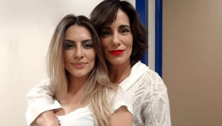Gloria e Cleo Pires estarão no remake de Éramos Seis. (Foto: Divulgação) Gloria e Cleo Pires estarão no remake de Éramos Seis. (Foto: Divulgação)