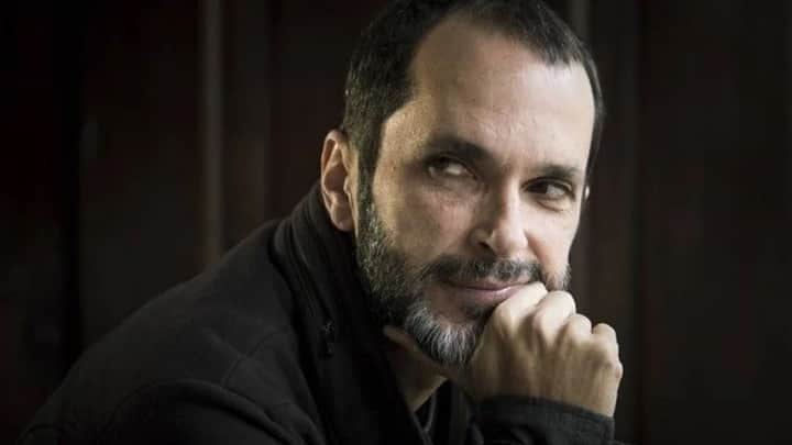 Diretor de Onde Nascem os Fortes, José Luiz Villamarim vai dirigir Um Defeito de Cor na Globo. (Foto: Divulgação) Diretor de Onde Nascem os Fortes, José Luiz Villamarim vai dirigir Um Defeito de Cor na Globo. (Foto: Divulgação)