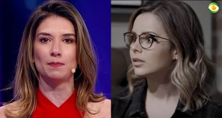 Rebecca Abravanel e Sandy Rebecca Abravanel e Sandy