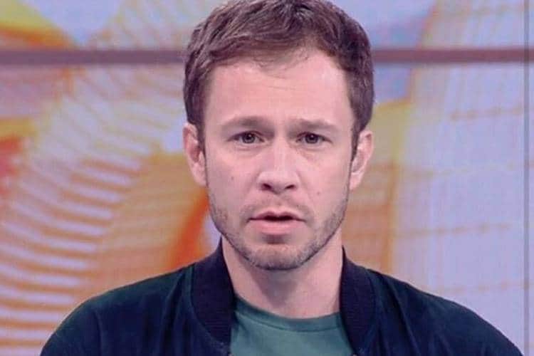 Tiago Leifert será o apresentador do BBB 20 (Foto: Reprodução/Globoplay) Tiago Leifert será o apresentador do BBB 20 (Foto: Reprodução/Globoplay)