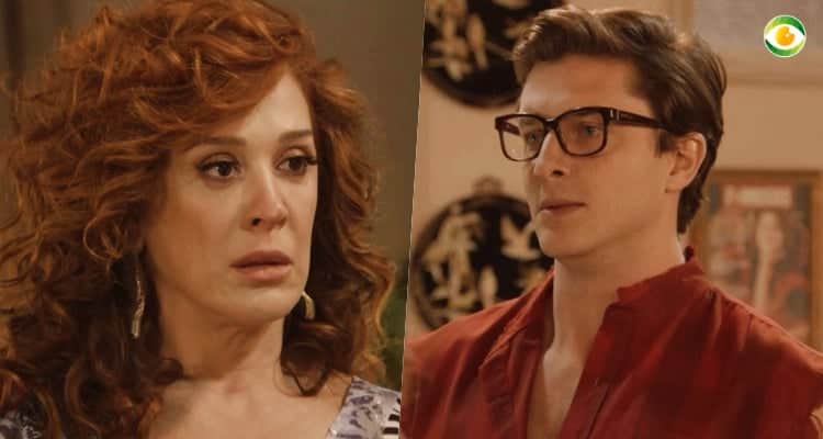 Lidiane rejeitará Patrick em Verão 90 Lidiane rejeitará Patrick em Verão 90